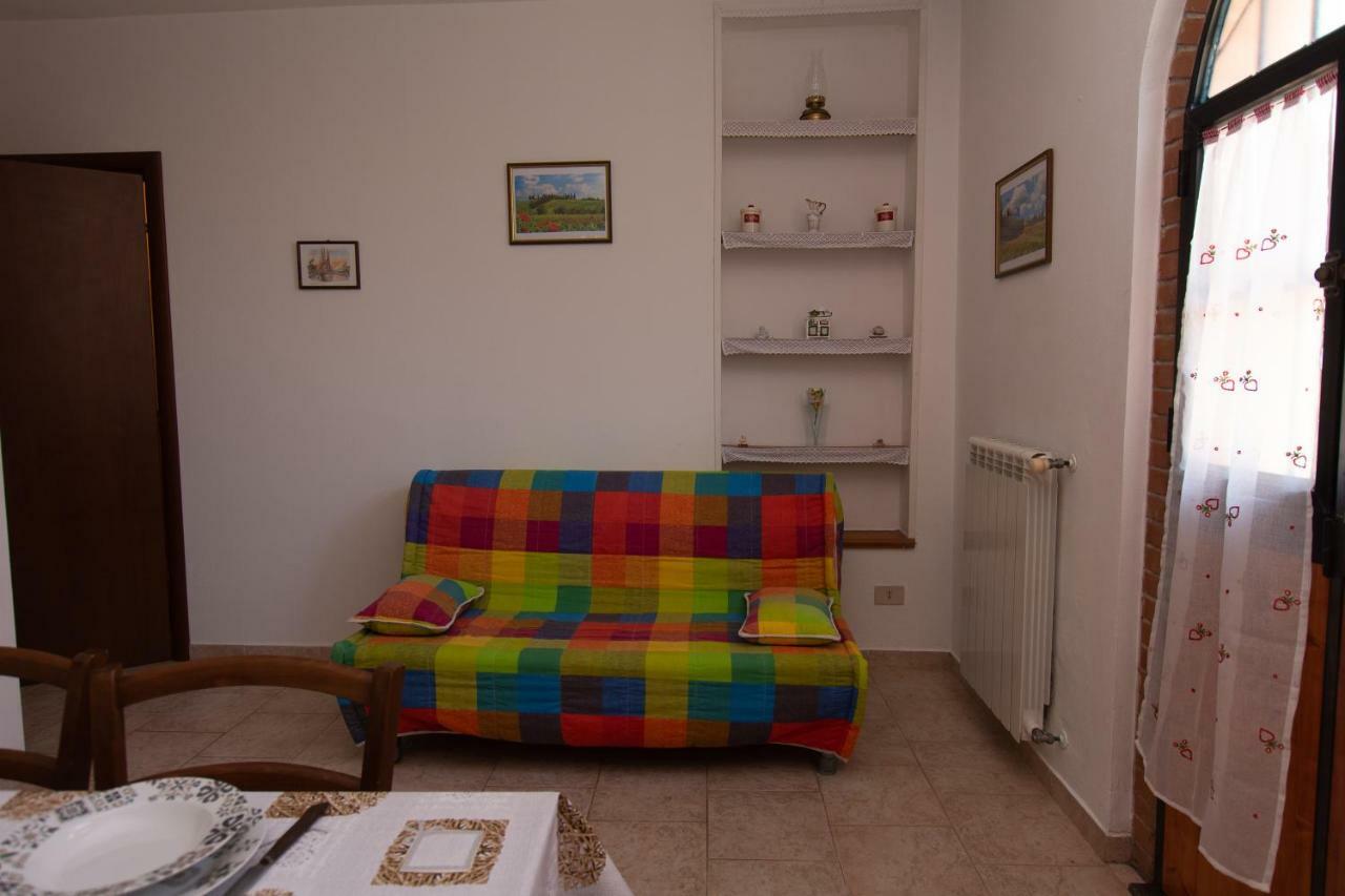 Appartamenti Massarella Fucecchio Exterior foto